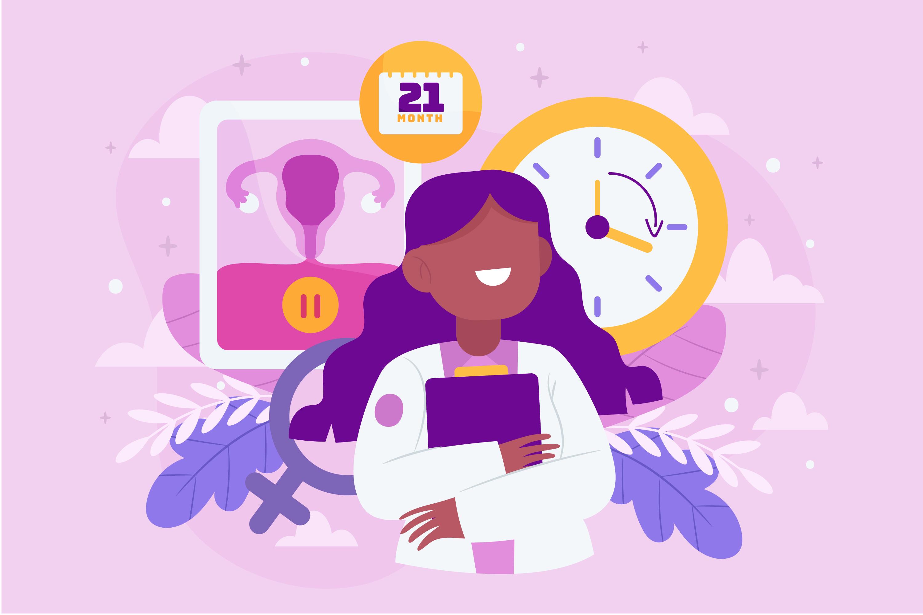 Personalized Hormone Insights